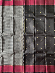 Kanjivaram silk handloom saree