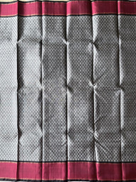 Kanjivaram silk handloom saree