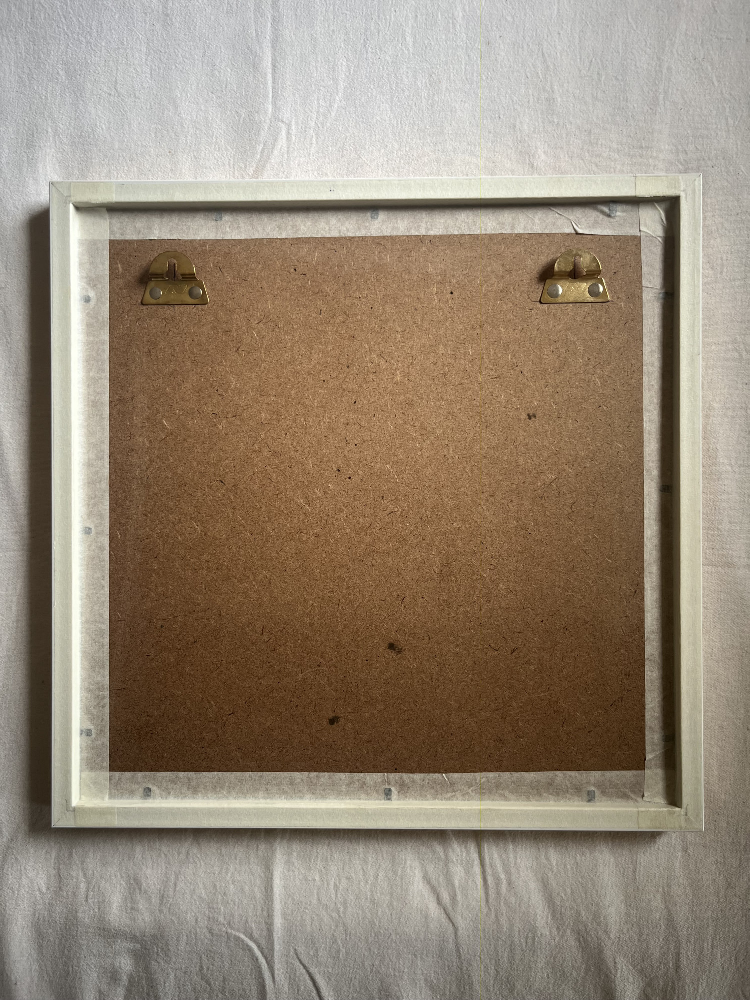 Mata-ni-Pachedi painting Dasha Mata