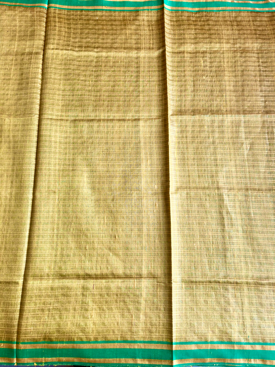 Bhagalpur silk handloom saree