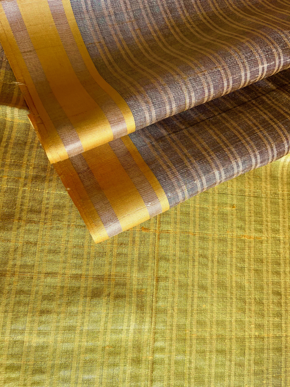 Bhagalpur silk handloom saree