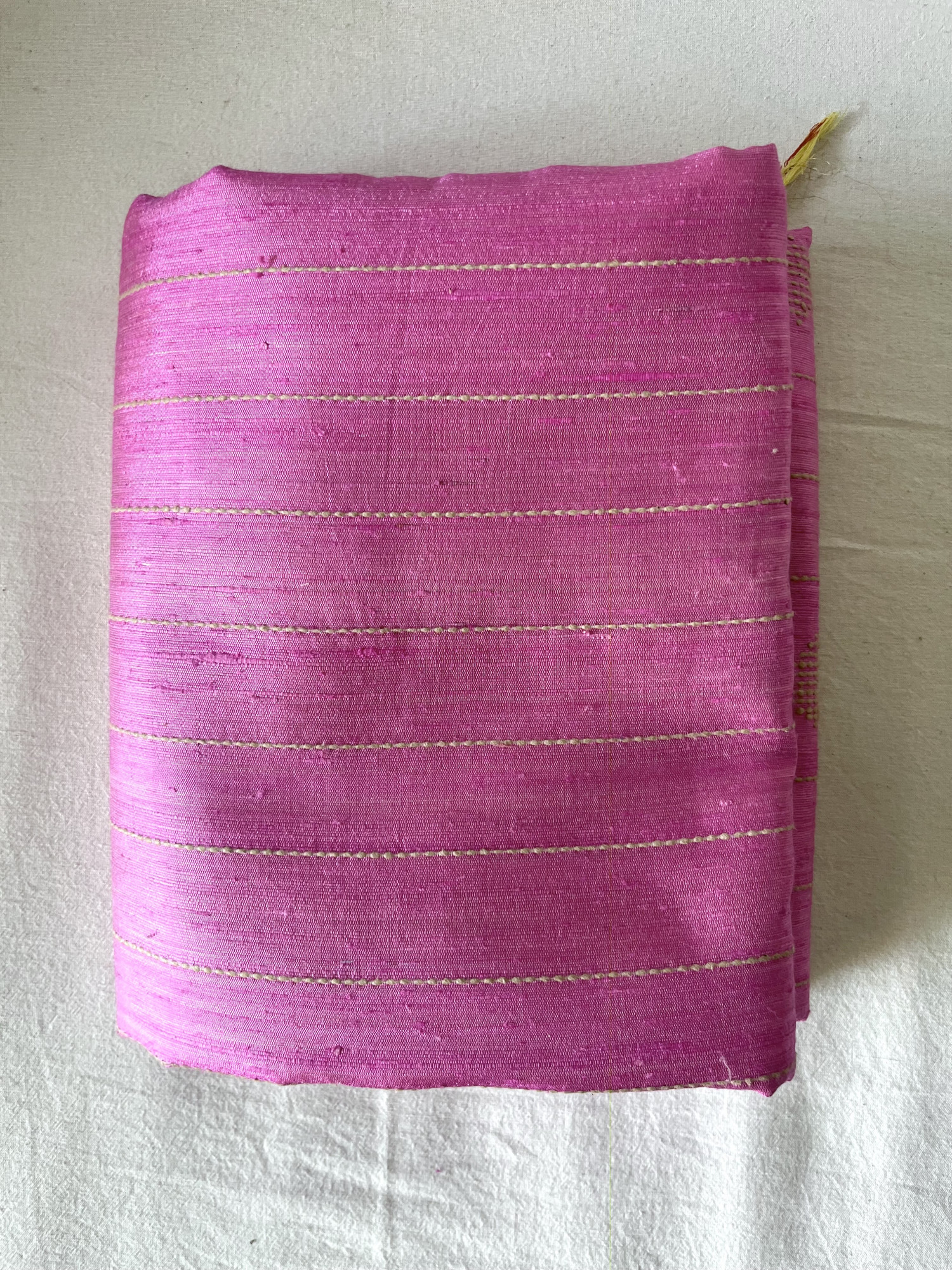 Bhagalpur silk handloom saree
