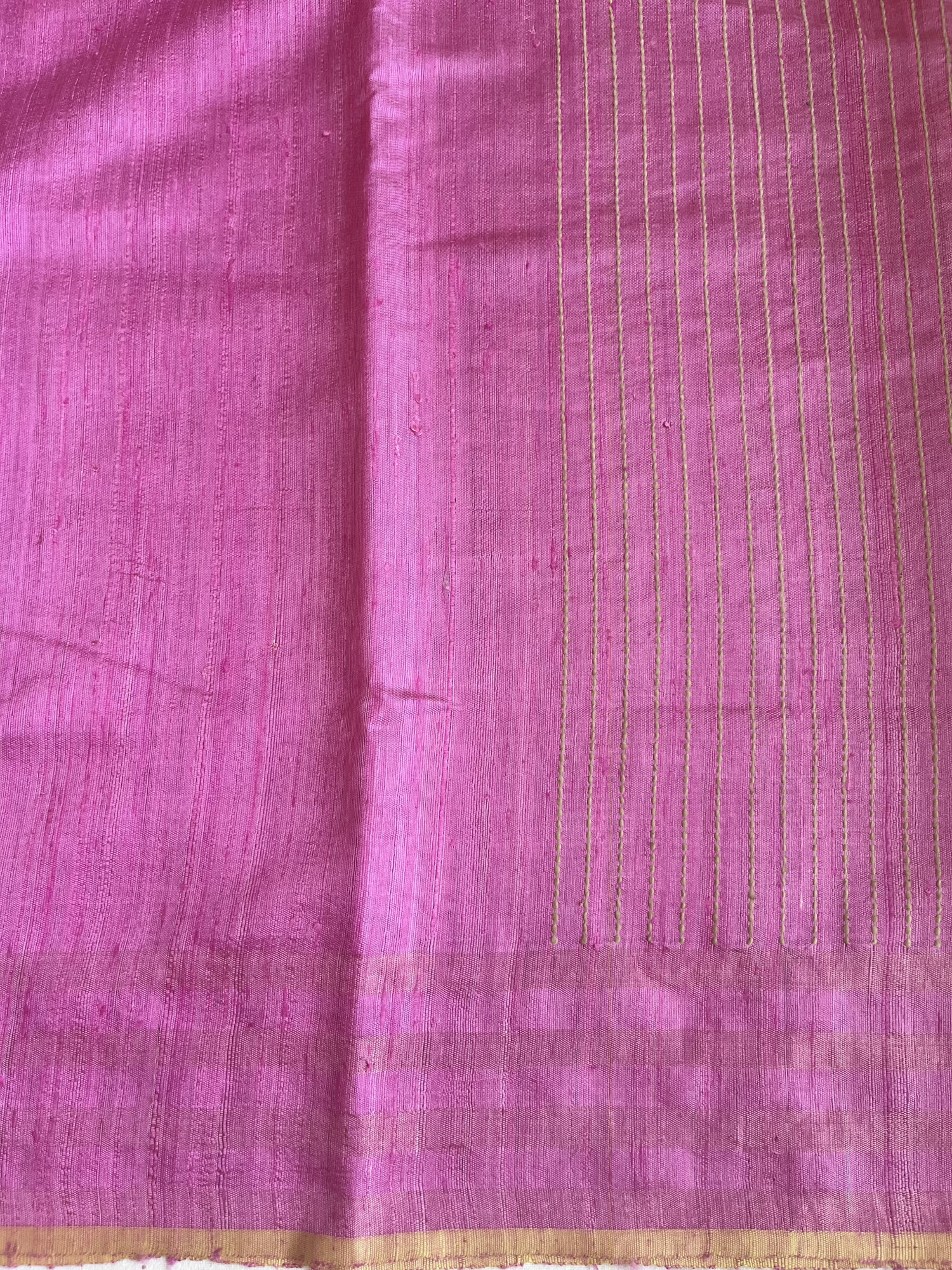 Bhagalpur silk handloom saree