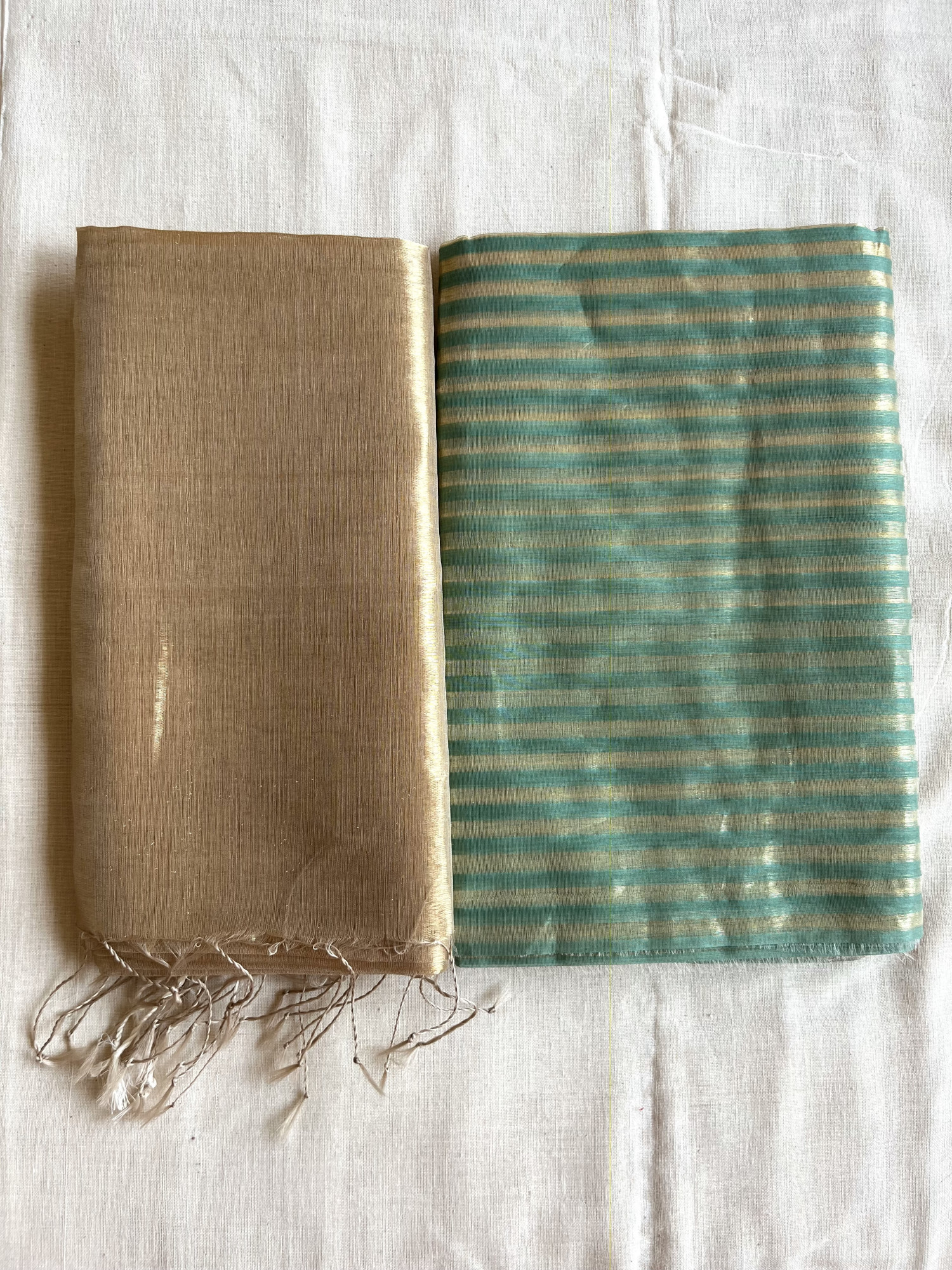 Maheshwari kurta dupatta set