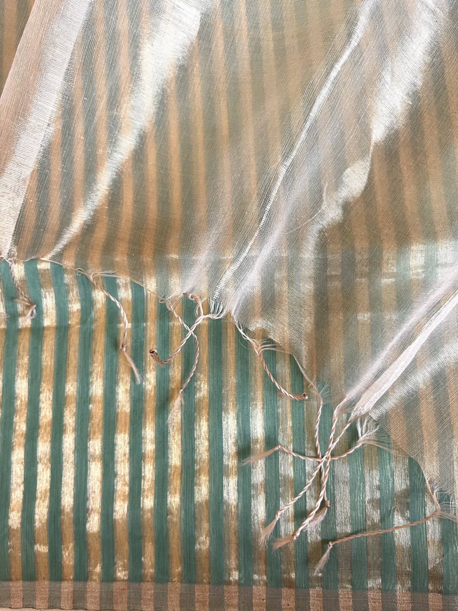 Maheshwari kurta dupatta set