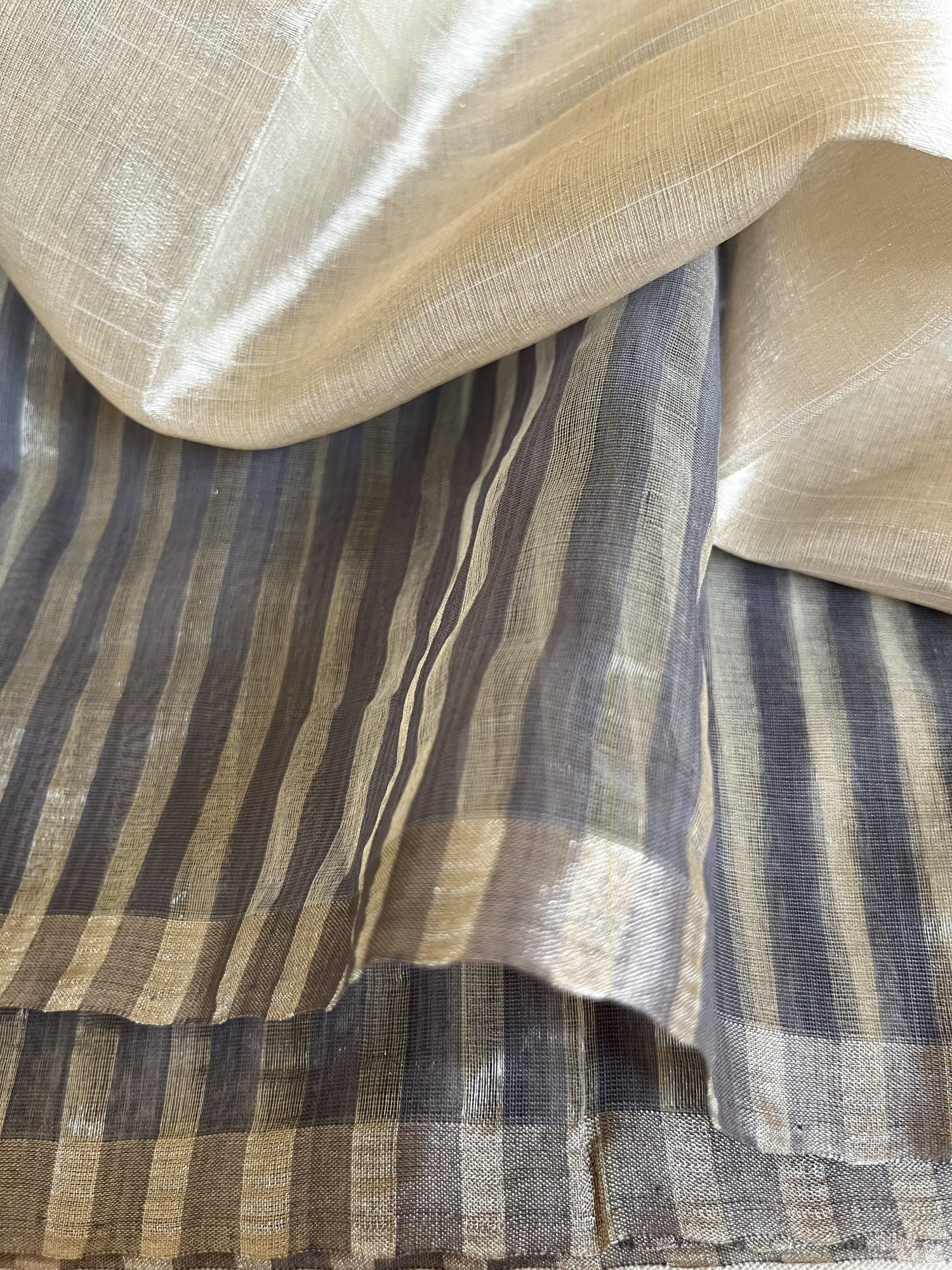 Maheshwari kurta dupatta set