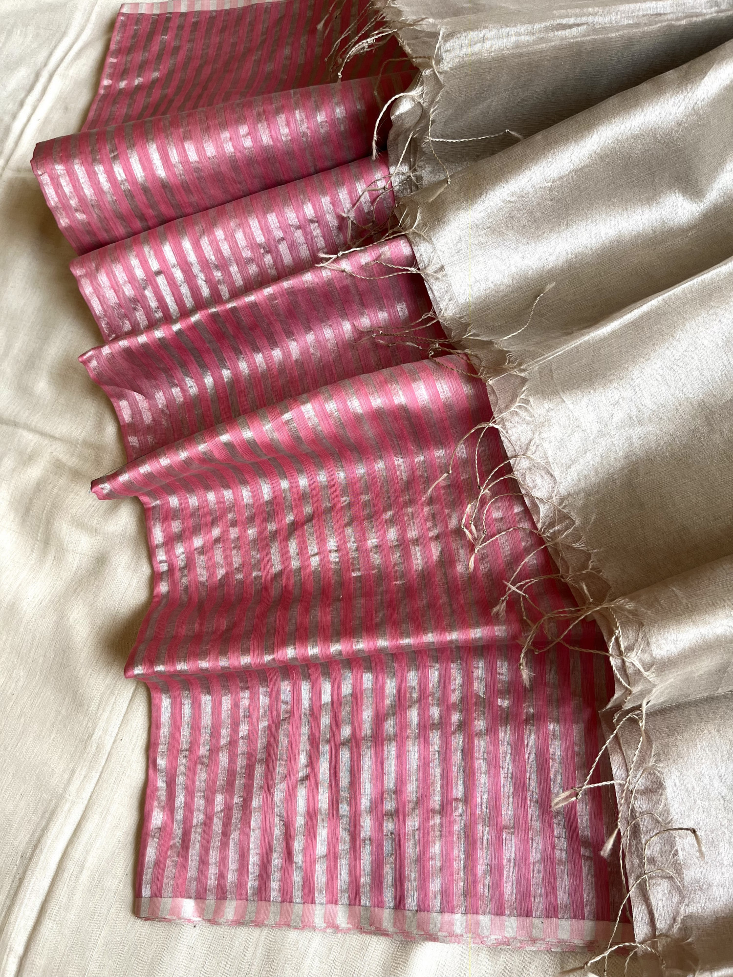 Maheshwari kurta dupatta set