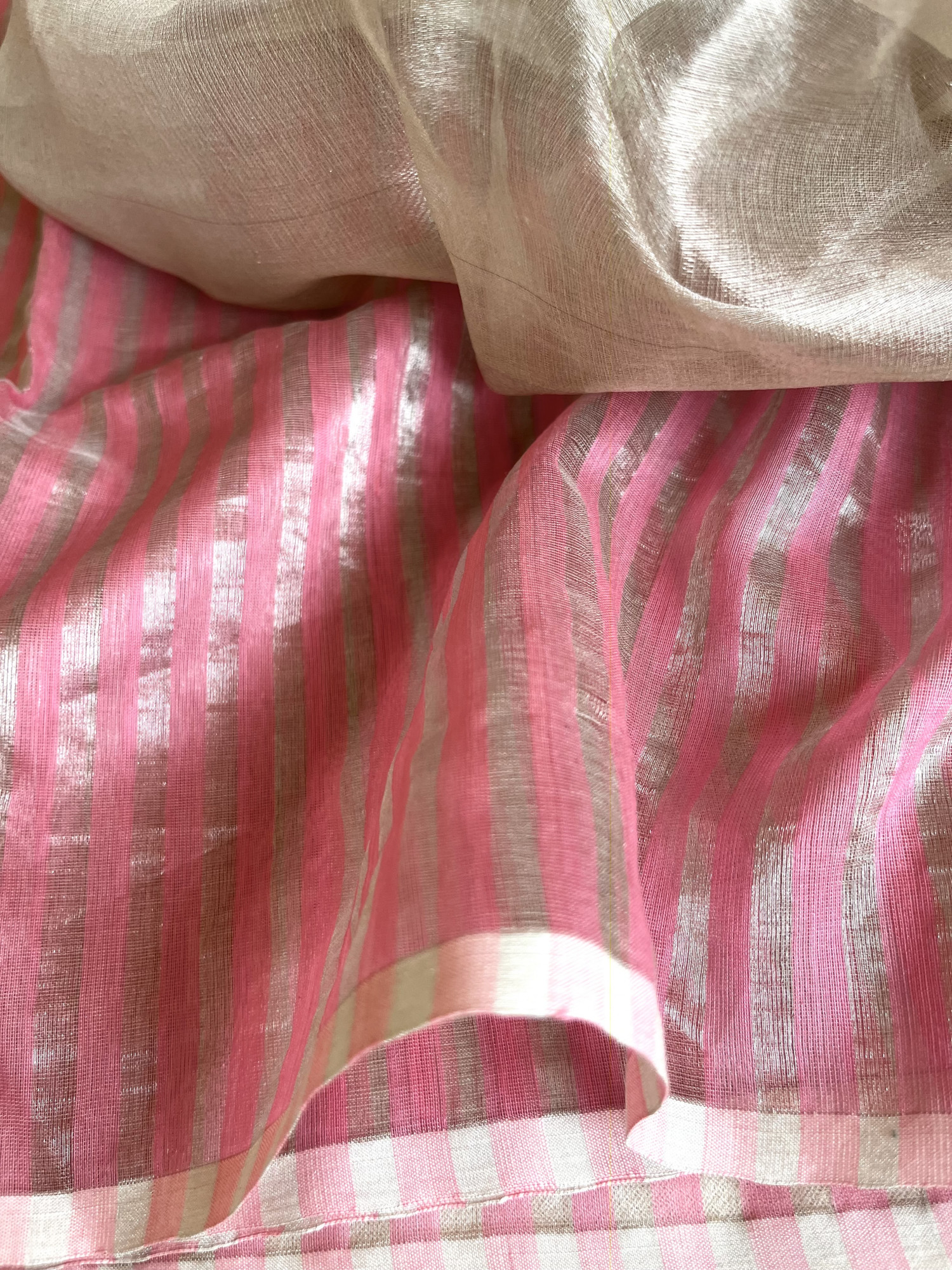 Maheshwari kurta dupatta set