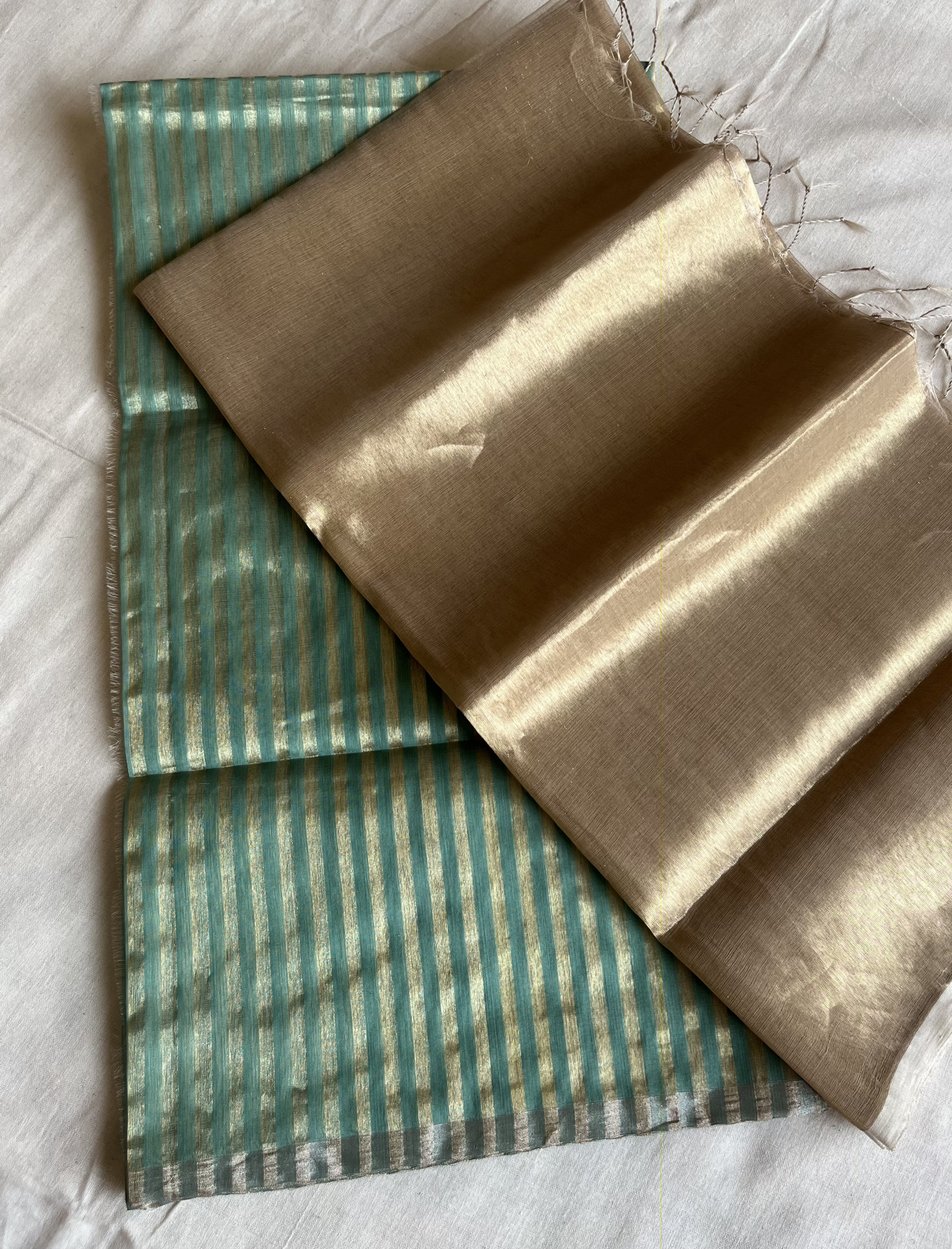 Maheshwari kurta dupatta set