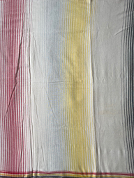Bhujodi Kala cotton handloom saree