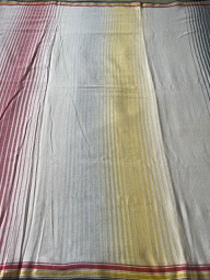 Bhujodi Kala cotton handloom saree