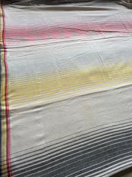 Bhujodi Kala cotton handloom saree