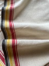 Bhujodi Kala cotton handloom saree