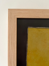 Mata-ni-Pachedi painting Meldi Mata