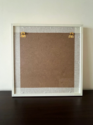 Mata-ni-Pachedi painting Jogni Mata