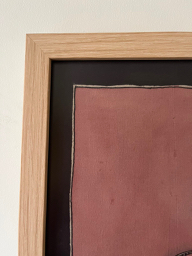 Mata-ni-Pachedi painting Vishat Mata