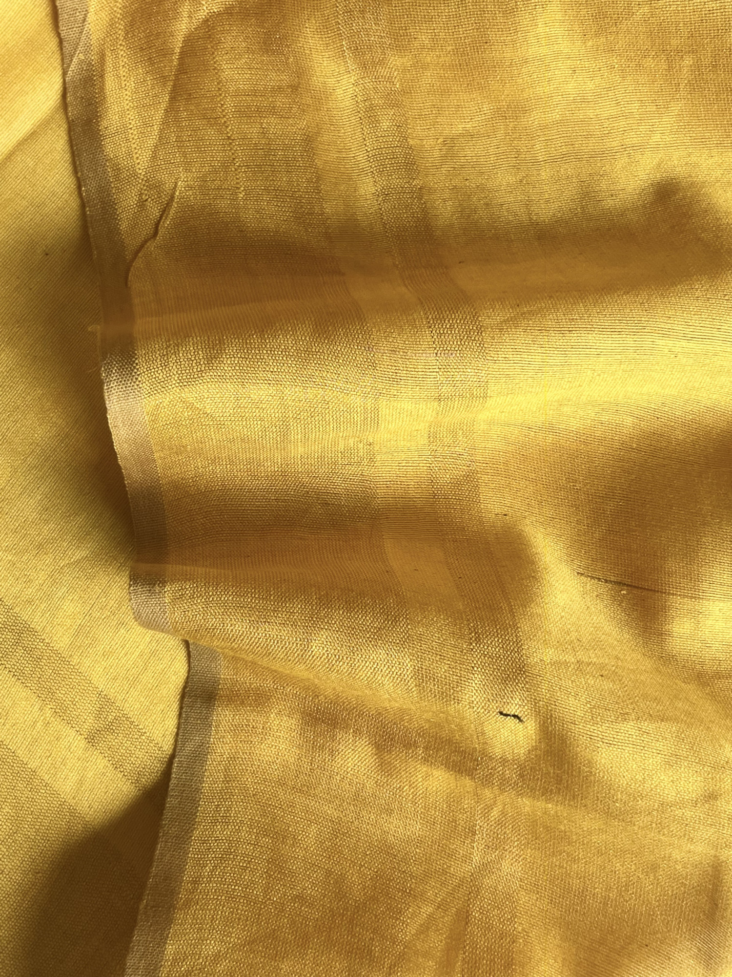 Bhagalpur silk handloom saree