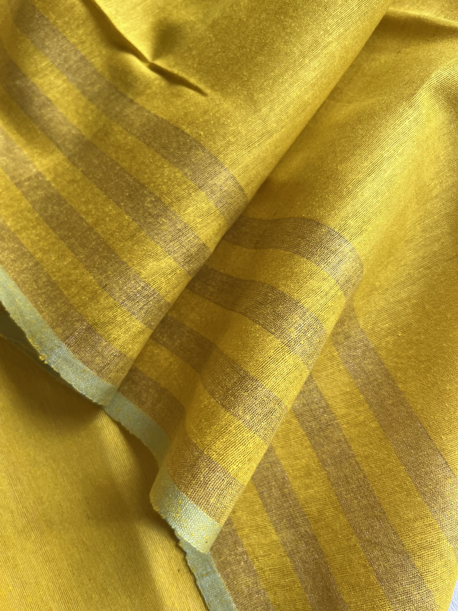 Bhagalpur silk handloom saree