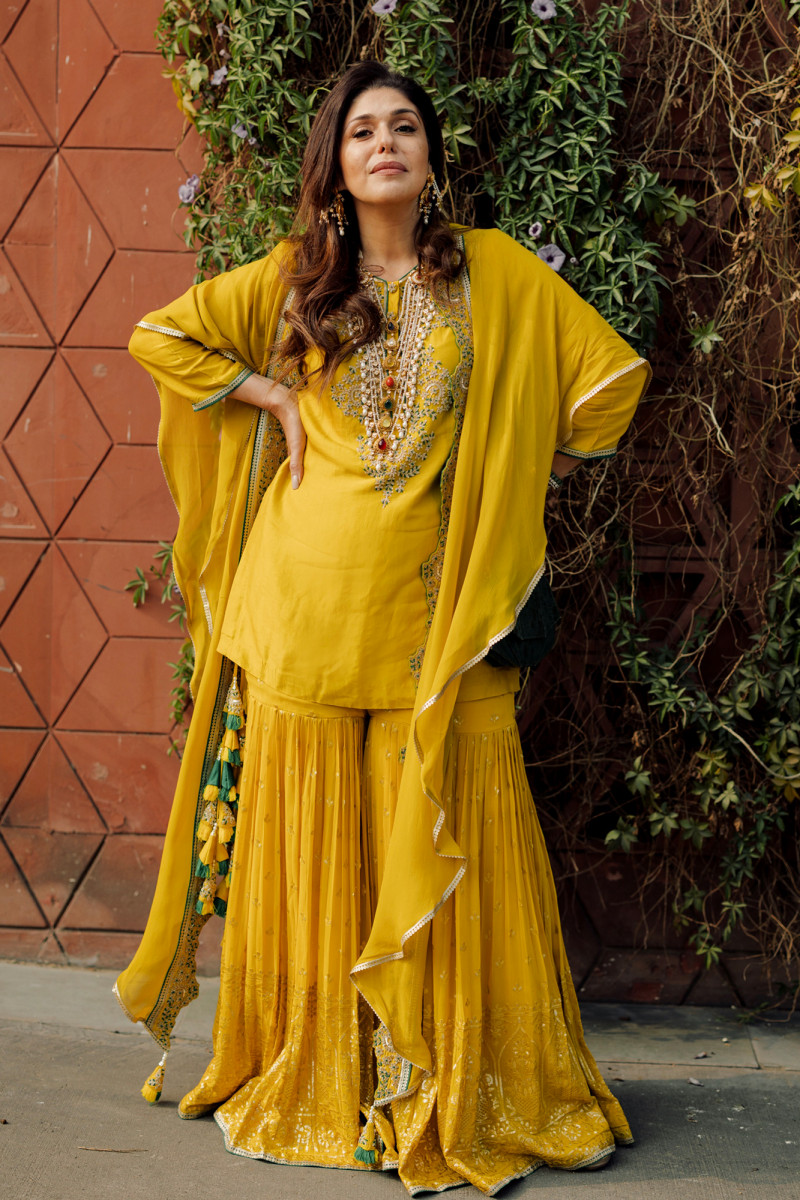 Anaita Shroff Adajania