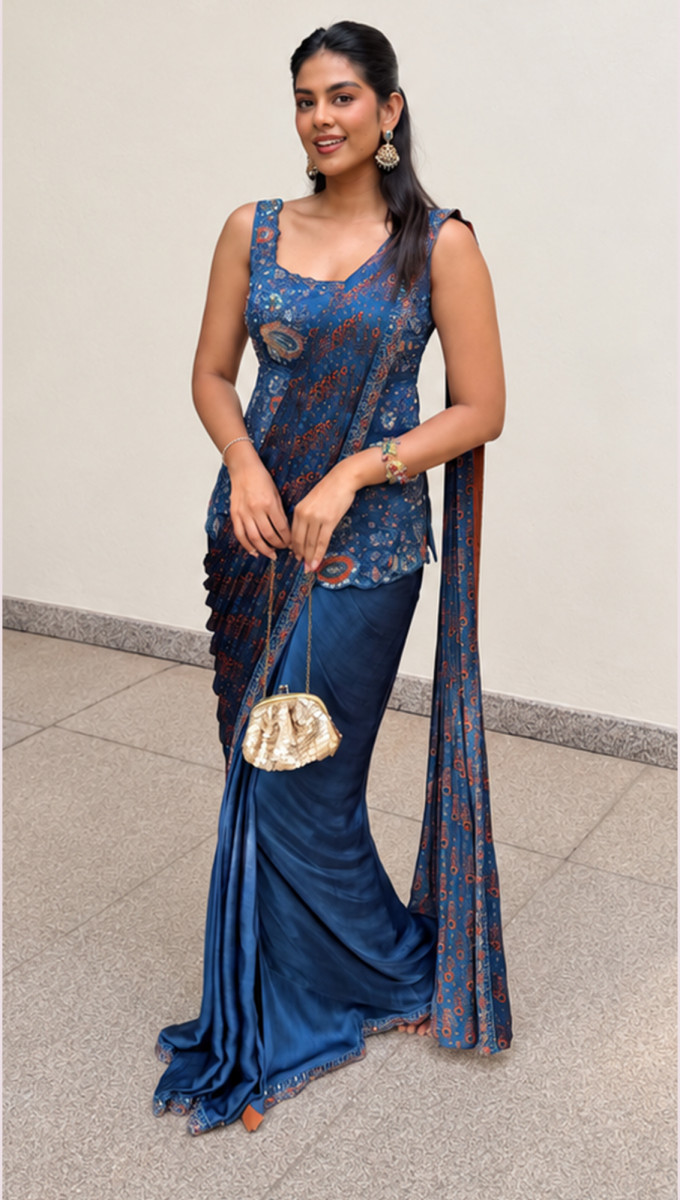 Divya Bopanna