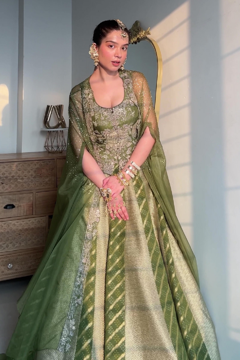 Harshita Roopchandani