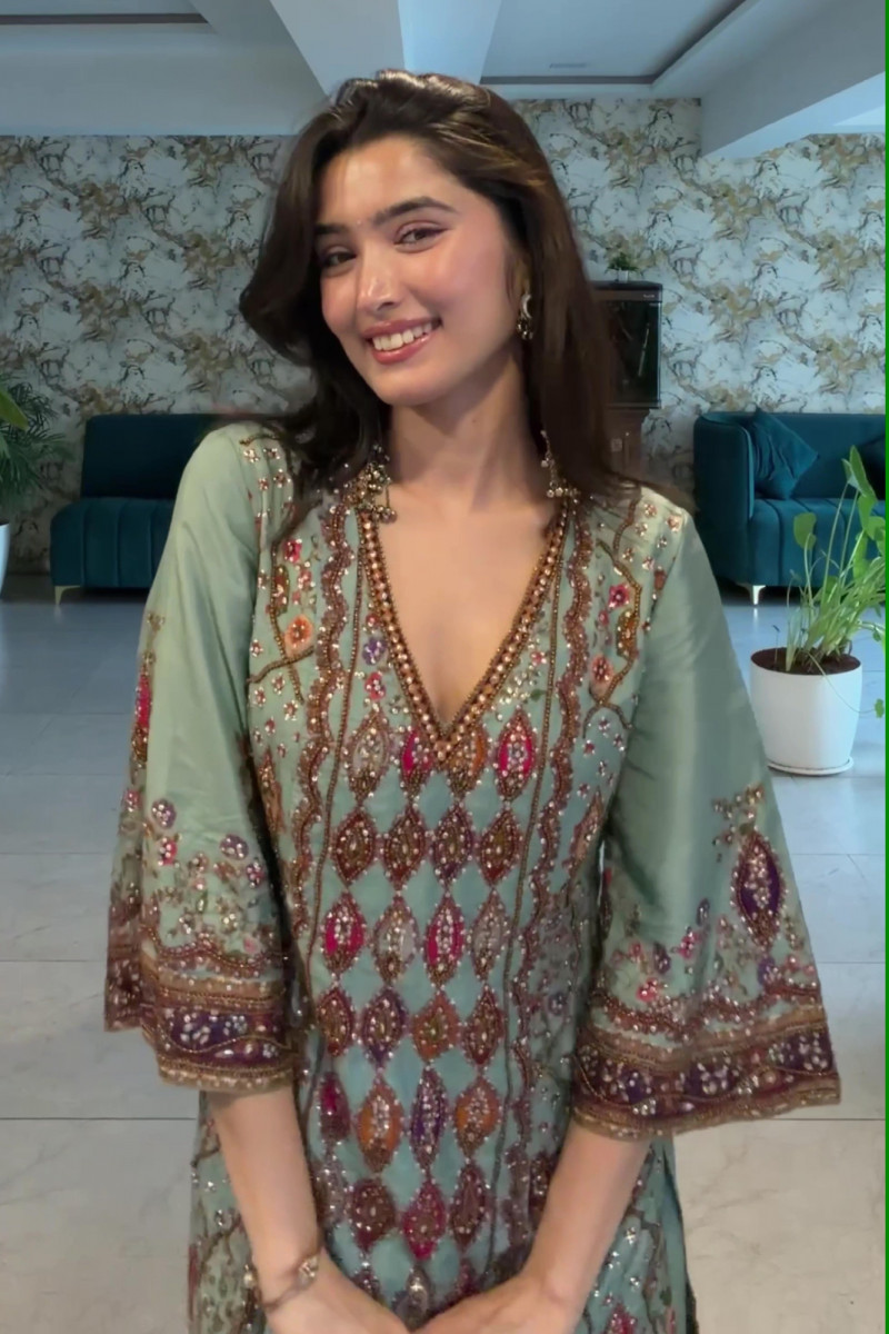 Isha Chand