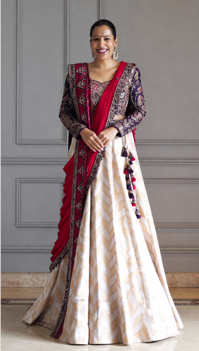 Nisha Goenka