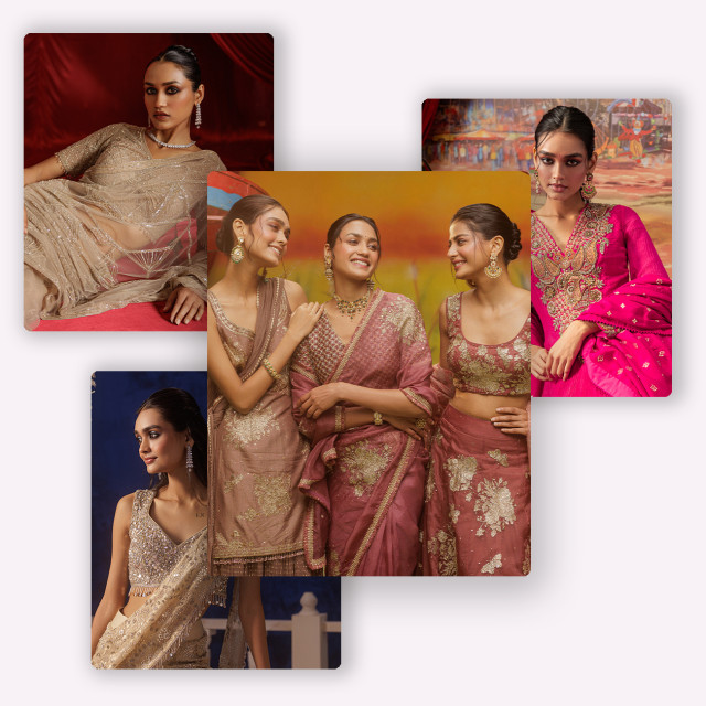 Ethical and Beautiful Collection