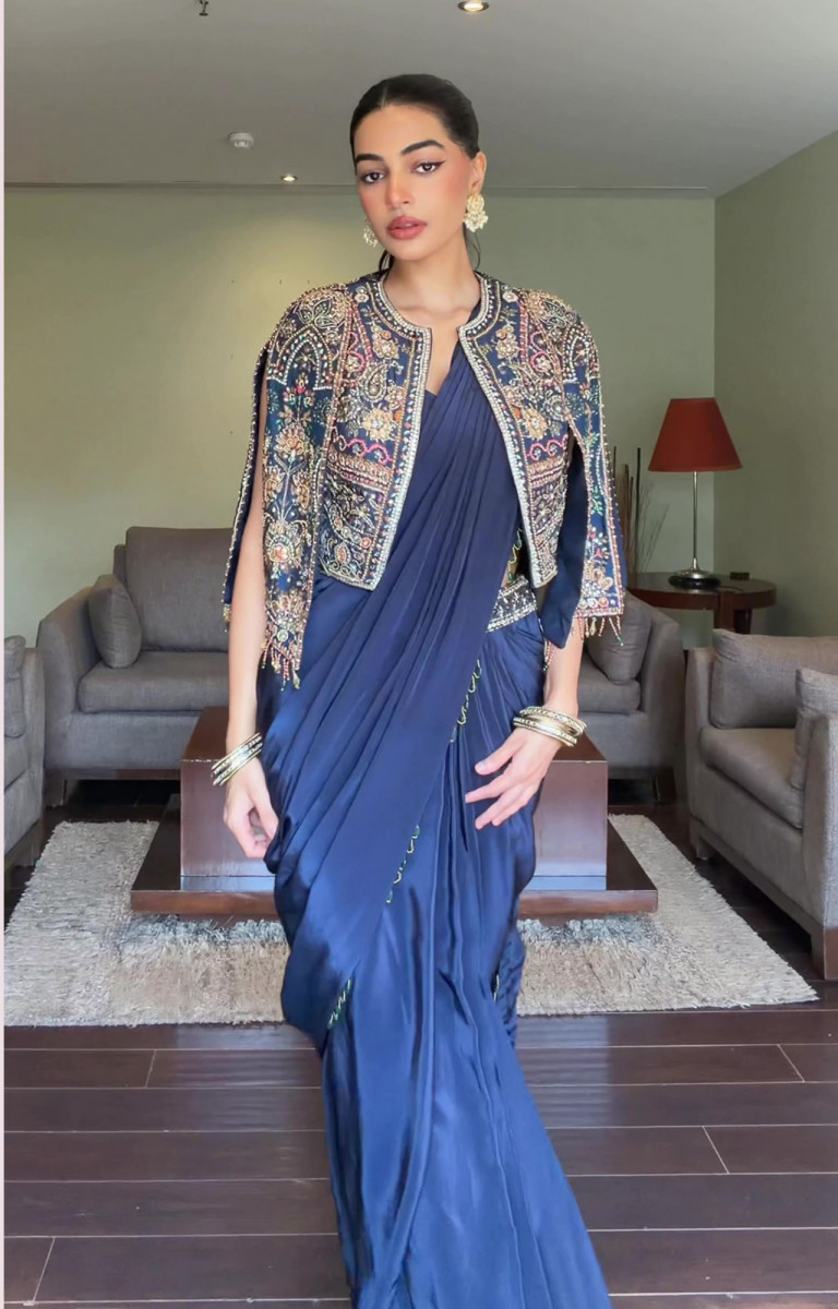 Yashita Chandrashekhar