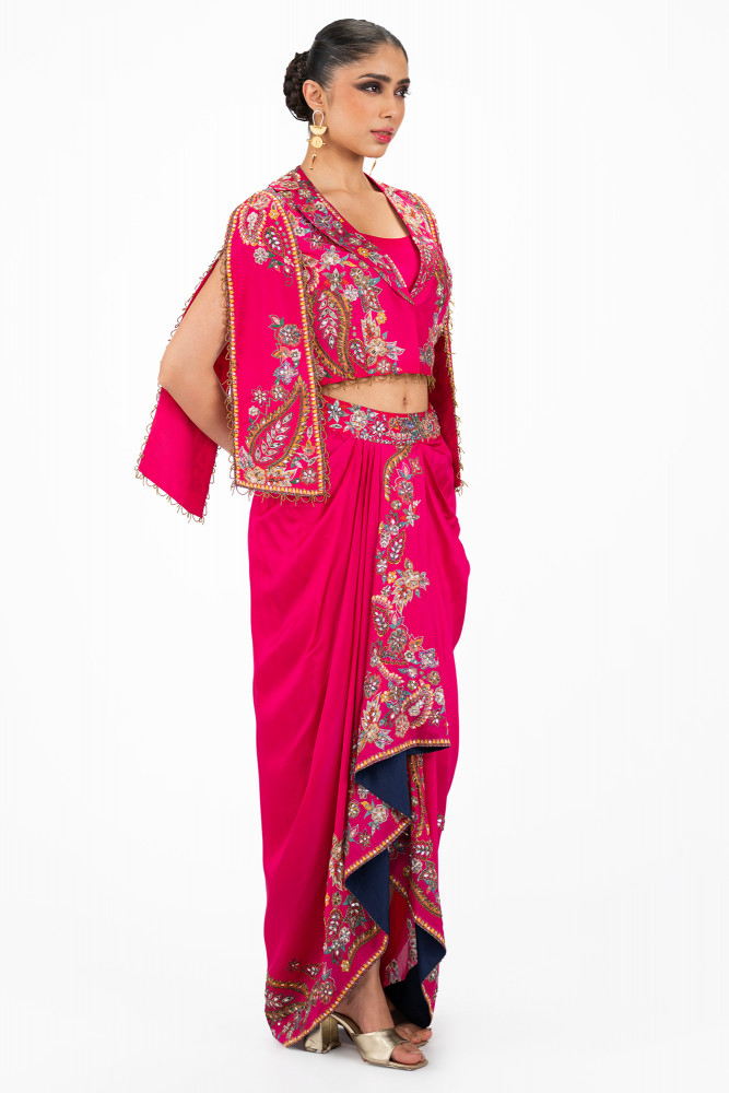Dabka Co-ord