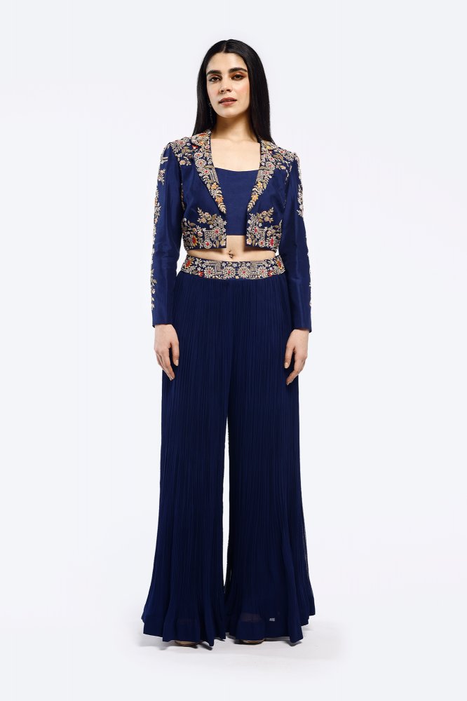 Buy Sangeet Dress For Women | Sangeet Outfits - Onaya Buy Sangeet Dress For Women | Sangeet Outfits - Onaya