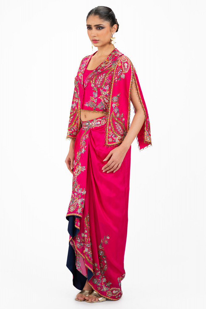 Dabka Co-ord