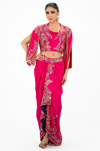 Dabka Co-ord