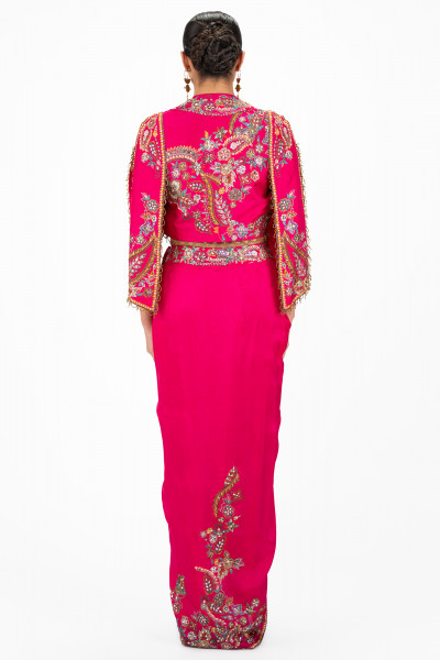 Dabka Co-ord