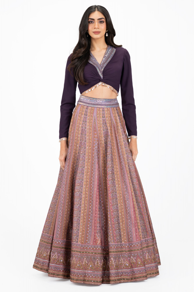 Buy Sangeet Dress For Women | Sangeet Outfits - Onaya Buy Sangeet Dress For Women | Sangeet Outfits - Onaya