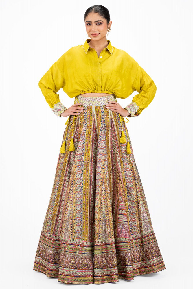 Dresses for Haldi Ceremony - Haldi Outfits for Women & Brides Dresses for Haldi Ceremony - Haldi Outfits for Women & Brides