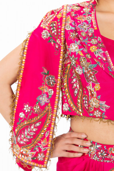 Dabka Co-ord