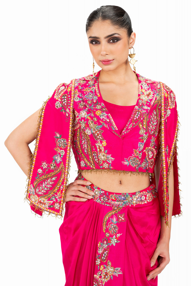 Dabka Co-ord