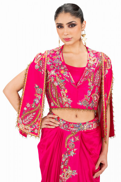 Dabka Co-ord