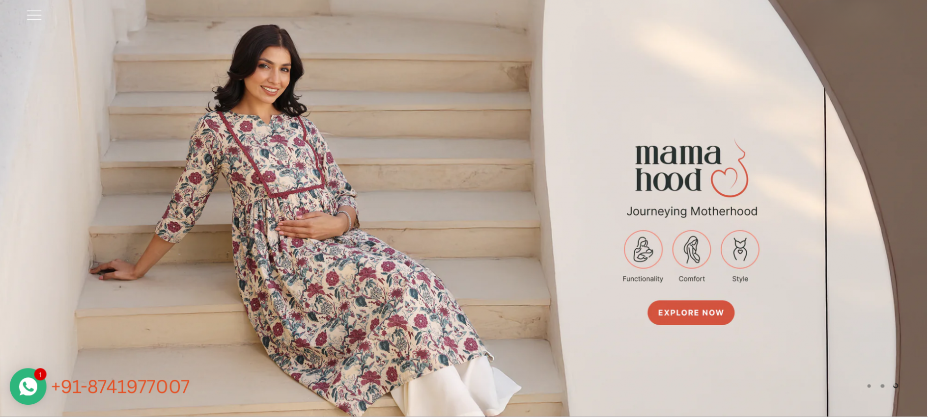 Maternity Wear