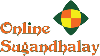 Online Sugandhalay
