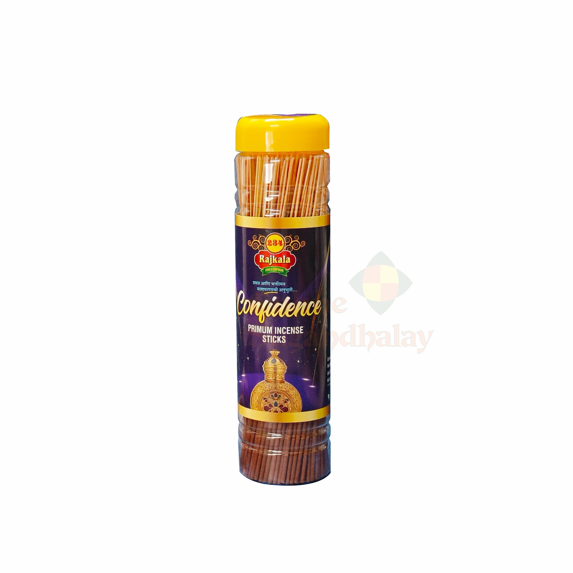 Rajkala Confidence Agarbatti