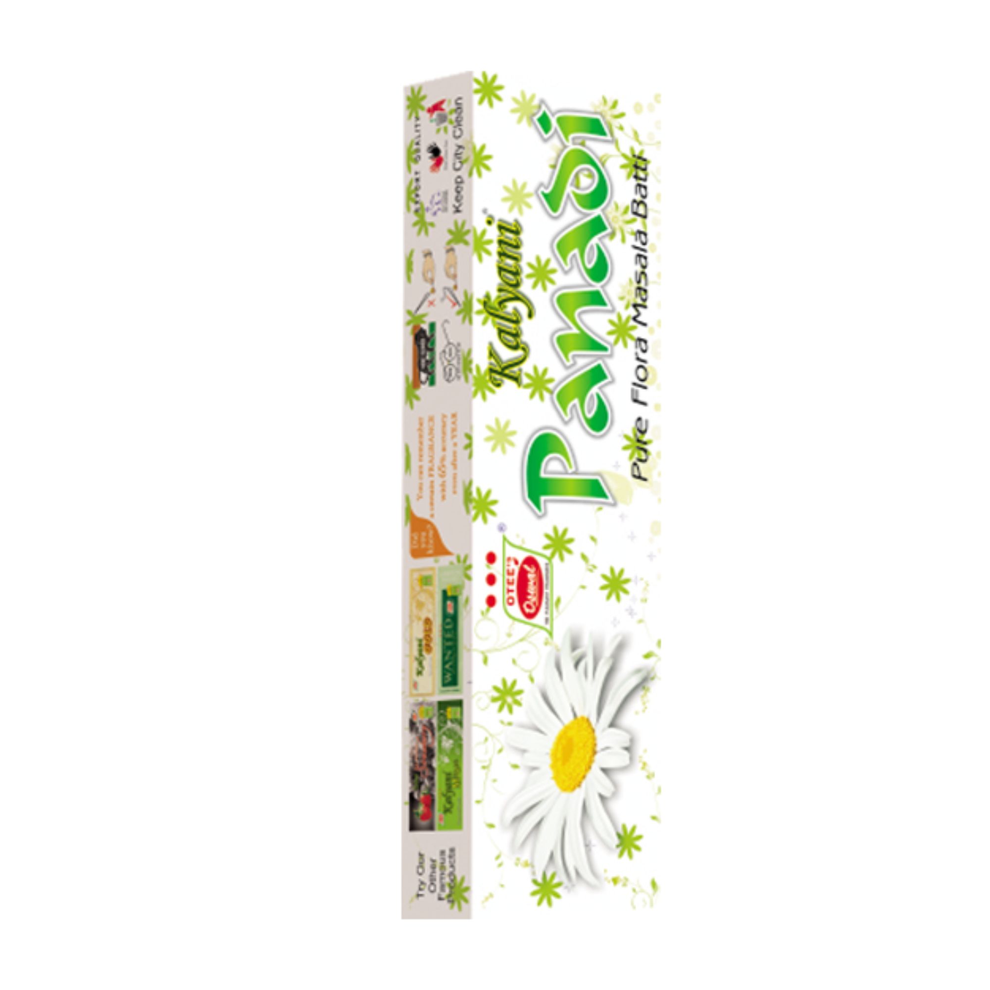 Kalyani Masala Panadi Agarbatti