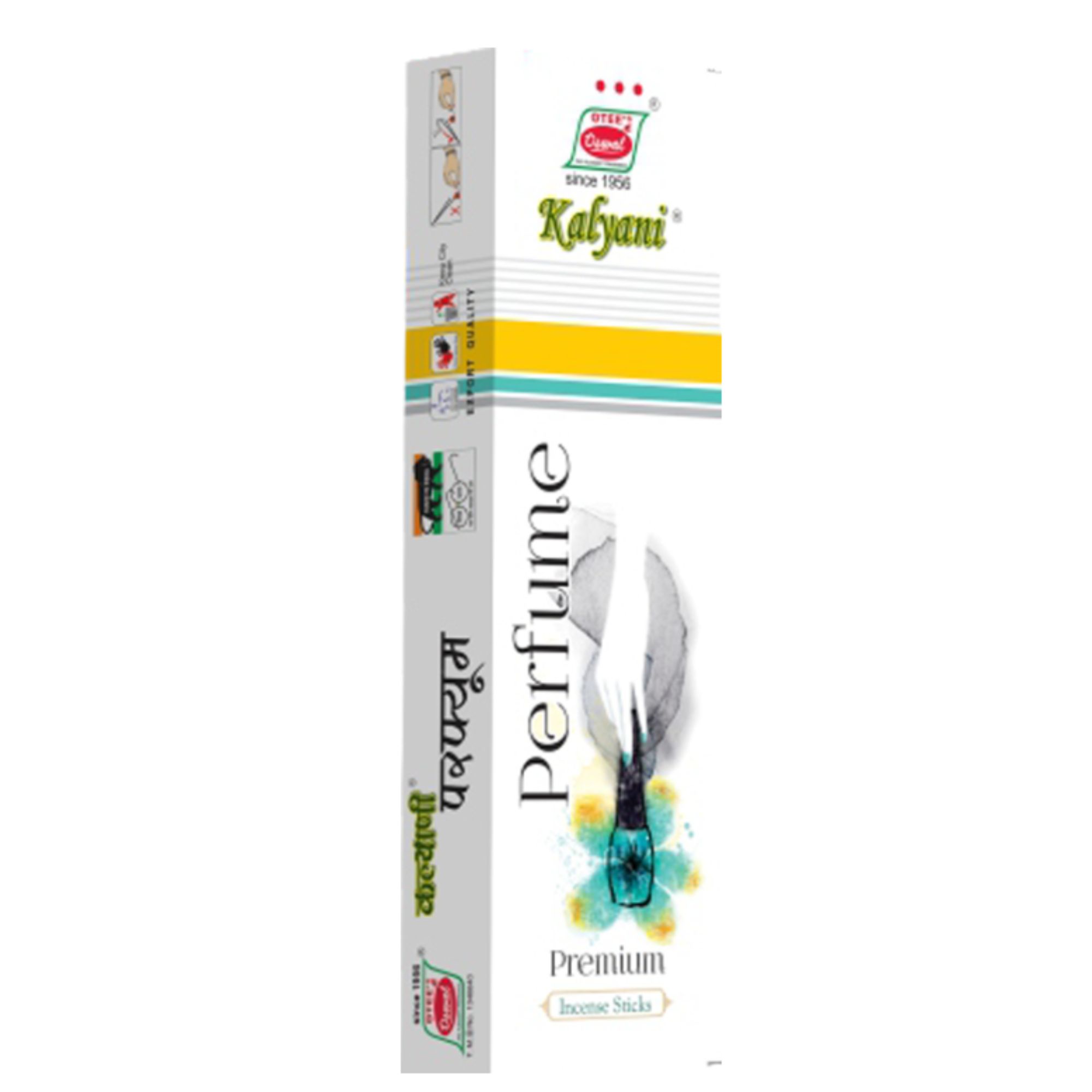 Kalyani Perfume Agarbatti