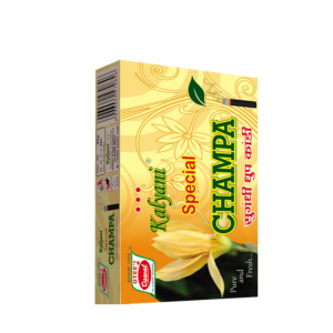Image of Kalyani Champa Dhoop Sticks