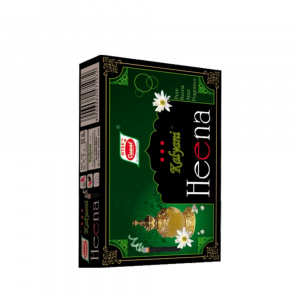 Image of Kalyani Heena Dhoop Sticks