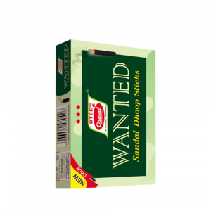 Image of Kalyani Chandan WANTED Dhoop Sticks