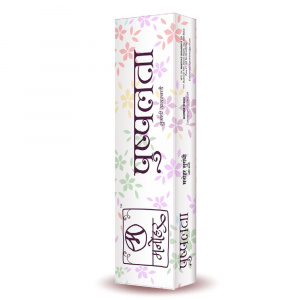 Image of Manohar Sugandhi Pushpalata Agarbatti