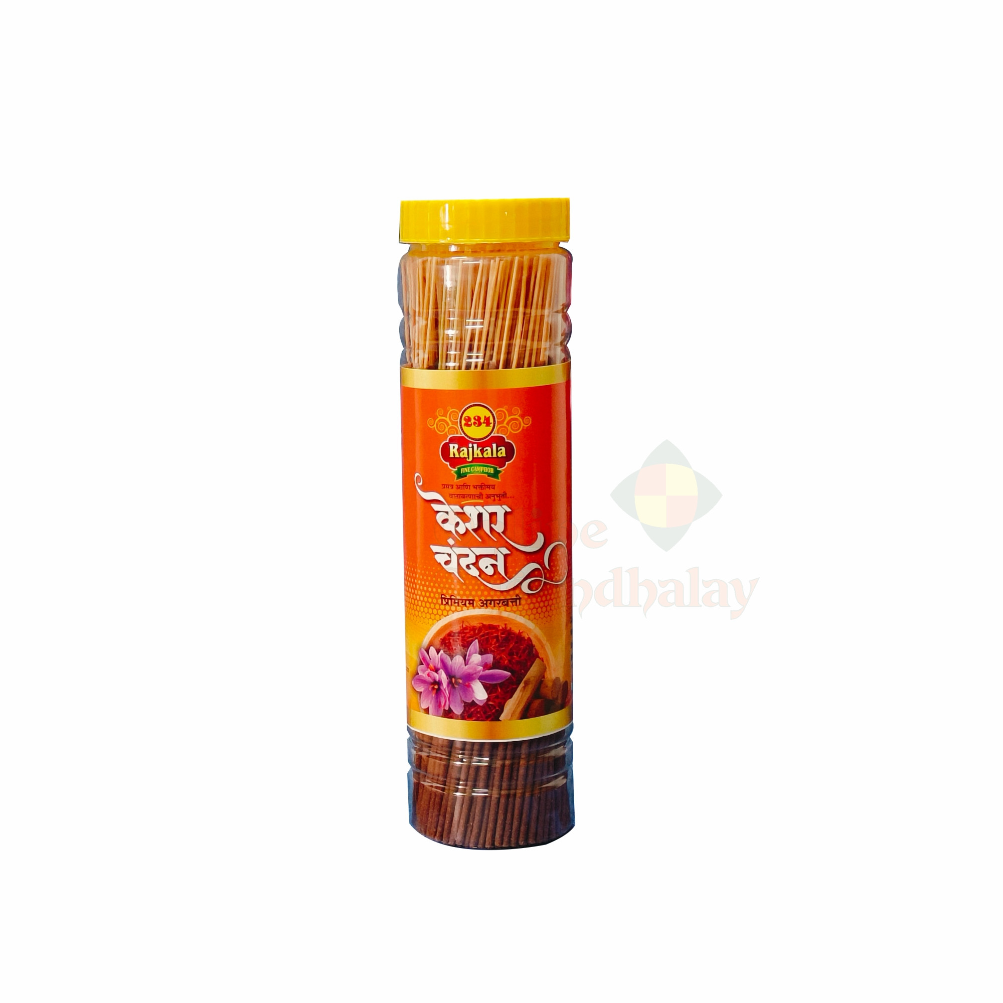 Rajkala Keshar Chandan Agarbatti