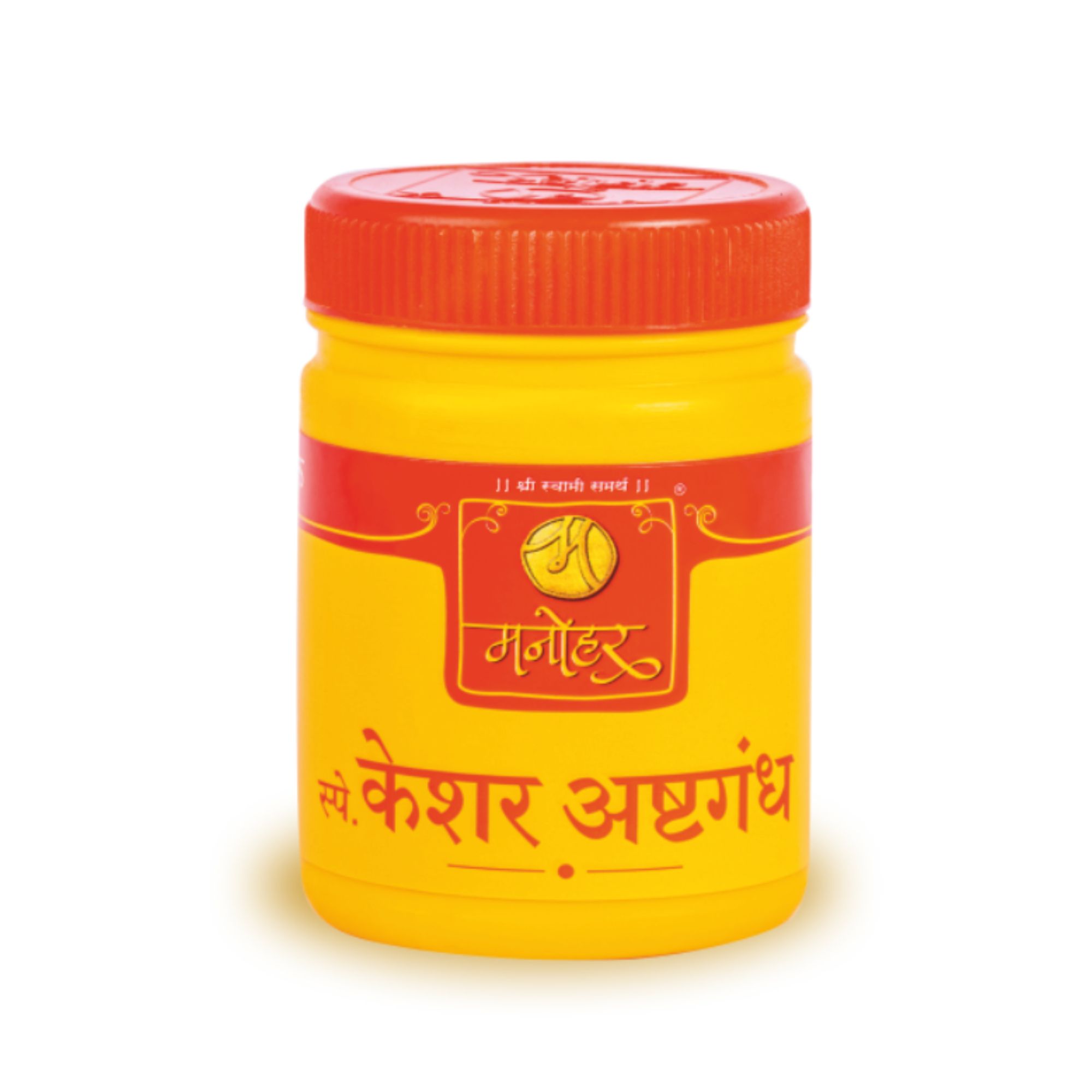 Manohar Sugandhi Keshar Chandan Ashtagandha